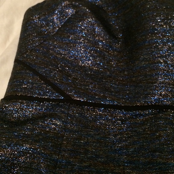 J.Crew collection holiday dress - Picture 3 of 4