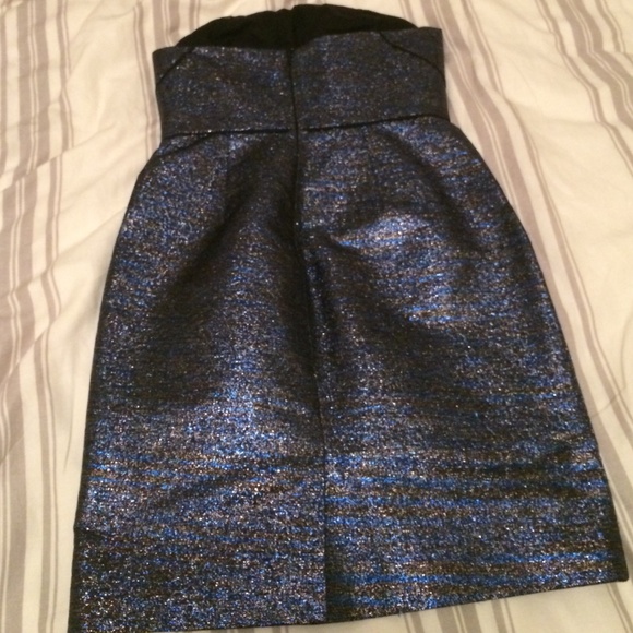 J.Crew collection holiday dress - Picture 4 of 4