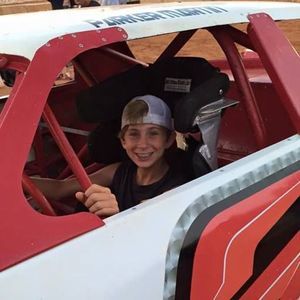 Meet your Posher, Wendy