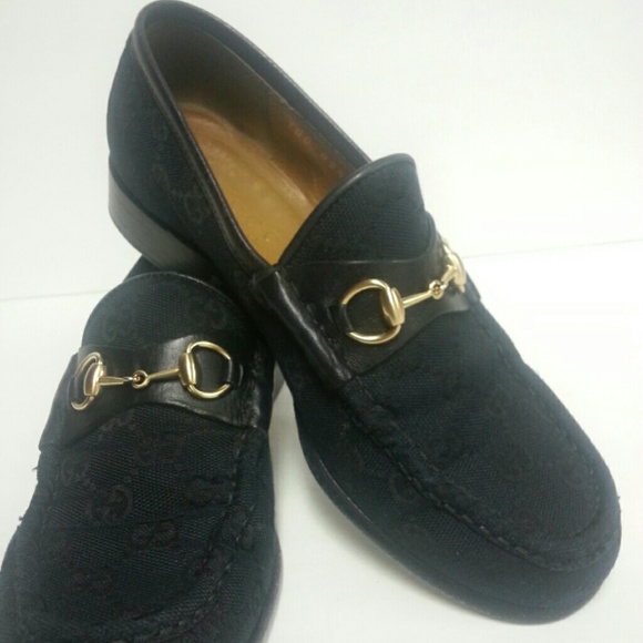 Gucci Shoes - Gucci Horsebit Shoes