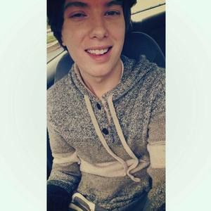 Meet your Posher, Brian