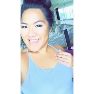 Meet your Posher, Brandie