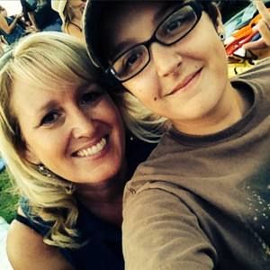 Meet your Posher, Stacey