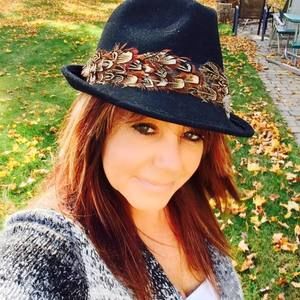 Meet your Posher, Sonja