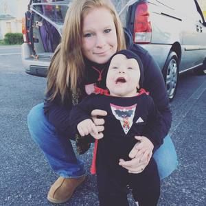 Meet your Posher, Lacey