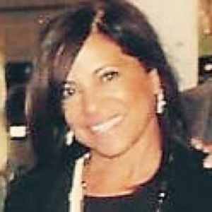 Meet your Posher, Lorraine