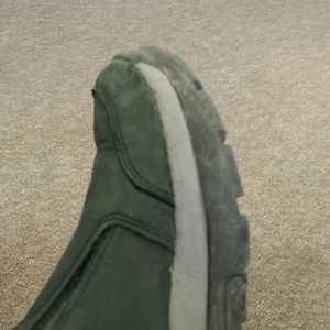 Meet your Posher, Mike