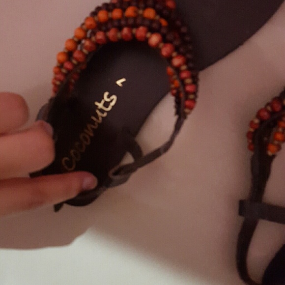 🎉Sandals - Picture 2 of 3