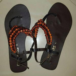 🎉Sandals