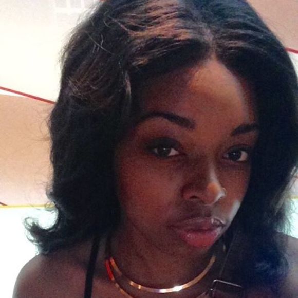 Meet your Posher, Chenise