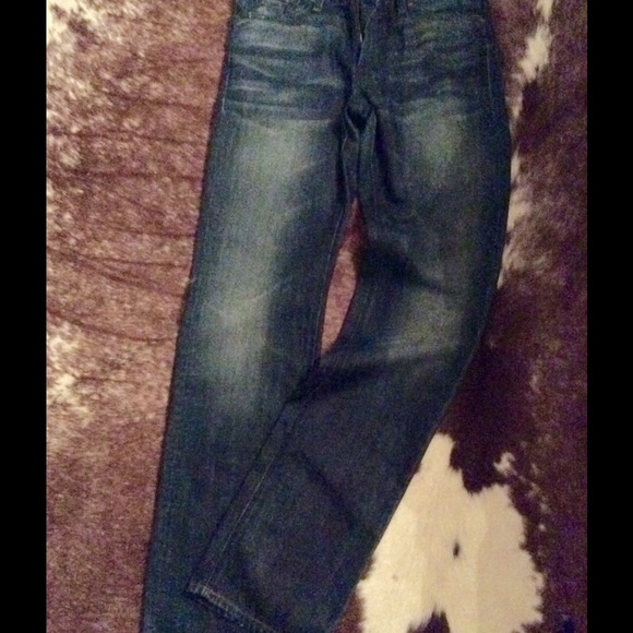 ❌ Price Lowered❌Jeans by: 7 for all mankind🌟
