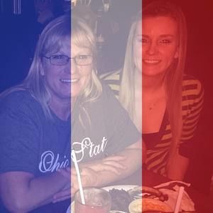 Meet your Posher, Trish