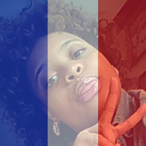 Meet your Posher, Asya