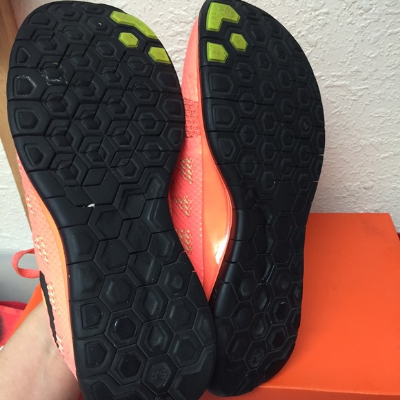 ❌SOLD❌Nike free 5.0 - Picture 3 of 4