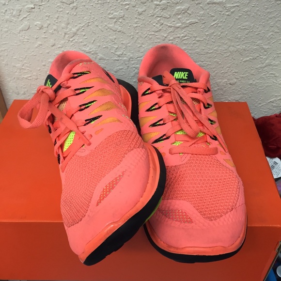 ❌SOLD❌Nike free 5.0 - Picture 4 of 4