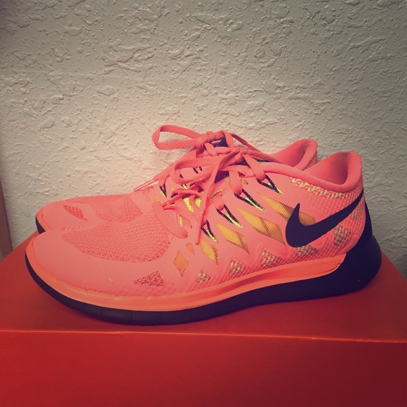 Nike Shoes - ❌SOLD❌Nike free 5.0