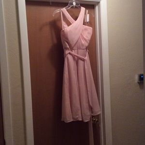 Kennedy Blue - Audrey - Blush - size 2 NWT