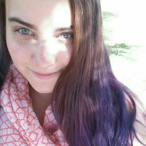 Meet your Posher, Jaci