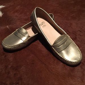 IMPO loafers