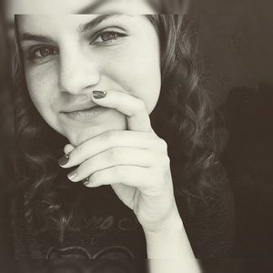 Meet your Posher, Savannah