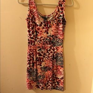 NWOT Fun dress! Never worn