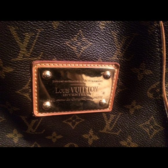 Louis Vuitton pm hobo