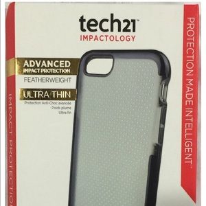 Tech21 iPhone 6+ case