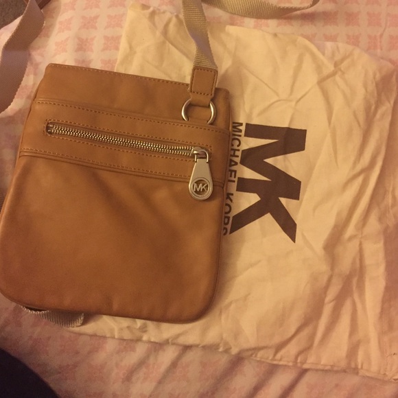 Michael Kors Crossbody
