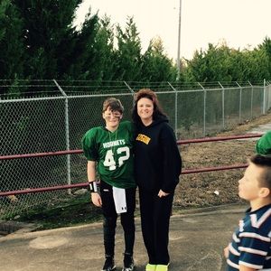 Meet your Posher, Christy