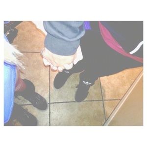 Meet your Posher, Hayven