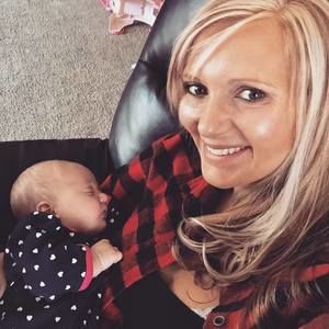 Meet your Posher, Sarah benjamin