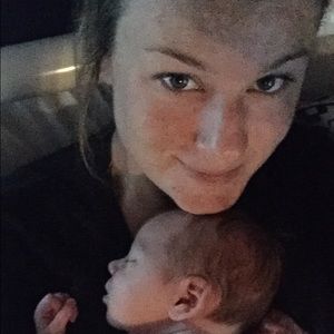 Meet your Posher, Cheyenne