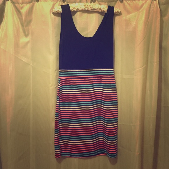 Bodycon dress