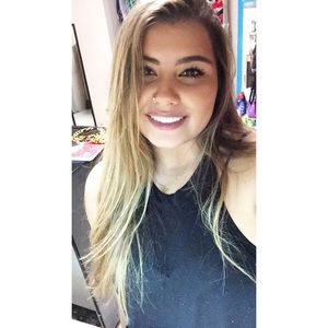 Meet your Posher, Geneva