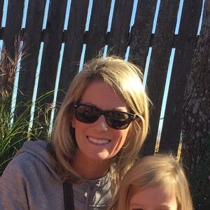 Meet your Posher, Kristin