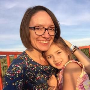 Meet your Posher, Alison