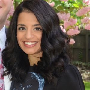 Meet your Posher, Nora