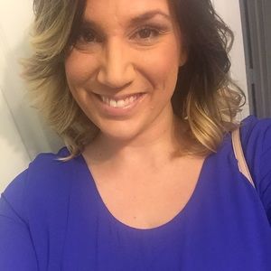 Meet your Posher, Lindsey