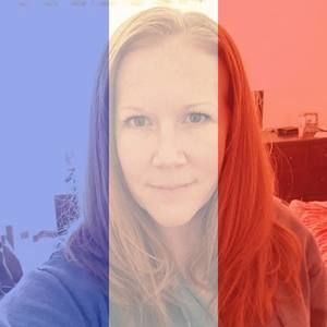 Meet your Posher, Nora