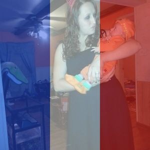 Meet your Posher, Ashley baughman-perez