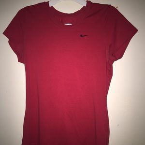 Nike tee