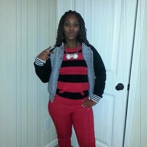 Meet your Posher, Latanya