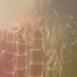 Meet your Posher, Abbie