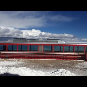 Meet your Posher, Tara