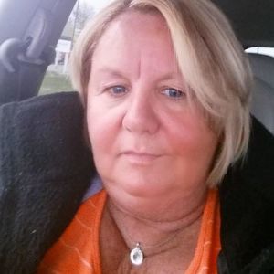 Meet your Posher, Karen marie