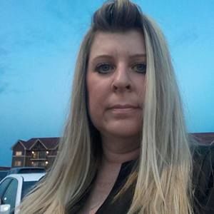 Meet your Posher, Cheri