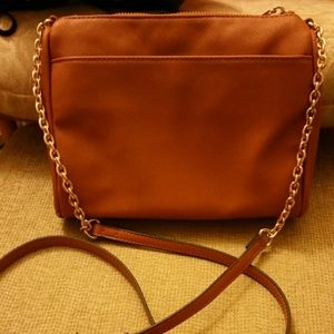 Crossbody bag