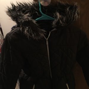 Kids coat