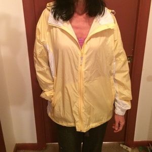 Columbia Wind Breaker