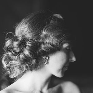 Meet your Posher, Elissa